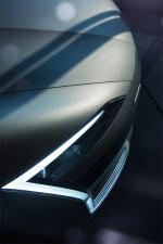 Renault Symbioz Prototype 2017 года